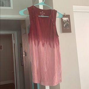 American Eagle Soft and Sexy Tank